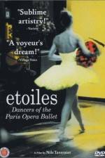 Watch Etoiles: Dancers of the Paris Opera Ballet 123movieshub