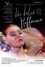 Watch The Tales of Hoffmann 123movieshub