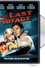Watch The Last Voyage 123movieshub