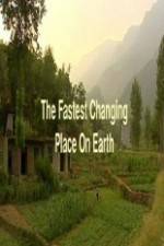 Watch This World: The Fastest Changing Place on Earth 123movieshub