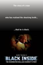 Watch Black Inside: The Remington Wallace Burnett Story 123movieshub