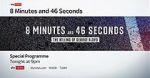 Watch 8 Minutes and 46 Seconds: The Killing of George Floyd 123movieshub