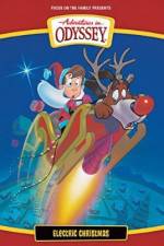 Watch Adventures in Odyssey: Electric Christmas 123movieshub