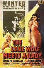 Watch The Lone Wolf Meets a Lady 123movieshub