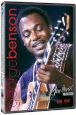 Watch George Benson Live at Montreux 1986 123movieshub