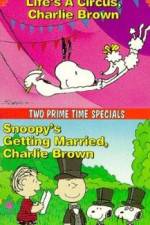 Watch Snoopy's Getting Married Charlie Brown 123movieshub
