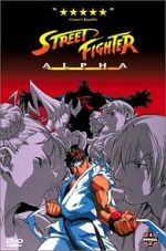 Watch Street Fighter Alpha 123movieshub