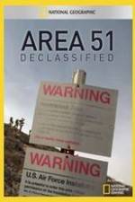 Watch Area 51: Declassified 123movieshub