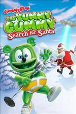 Watch The Yummy Gummy Search For Santa 123movieshub