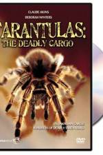 Watch Tarantulas: The Deadly Cargo 123movieshub