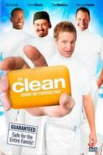 Watch The Clean Stand Up Comedy Tour 123movieshub