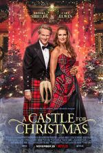 Watch A Castle for Christmas 123movieshub