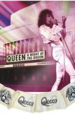 Watch Queen: The Legendary 1975 Concert 123movieshub