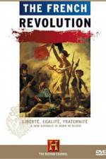 Watch The French Revolution 123movieshub