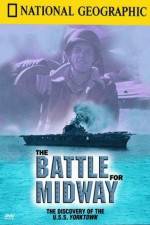 Watch National Geographic The Battle for Midway 123movieshub