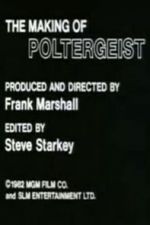 Watch The Making of \'Poltergeist\' 123movieshub