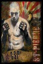 Watch Georges St. Pierre UFC 3 Fights 123movieshub