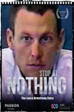 Watch Stop at Nothing: The Lance Armstrong Story 123movieshub