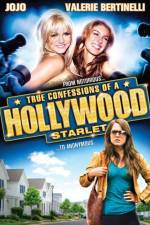 Watch True Confessions of a Hollywood Starlet 123movieshub