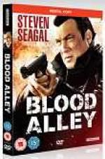 Watch Blood Alley 123movieshub