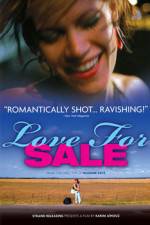 Watch Love for Sale 123movieshub