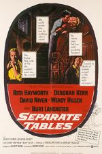 Watch Separate Tables 123movieshub