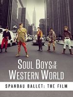 Watch Soul Boys of the Western World 123movieshub