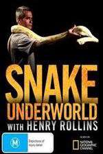 Watch National Geographic Wild - Snake Underworld 123movieshub