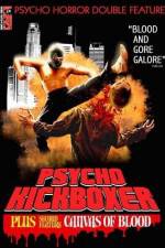 Watch The Dark Angel Psycho Kickboxer 123movieshub