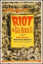 Watch Riot in Cell Block 11 123movieshub