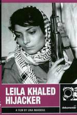 Watch Leila Khaled Hijacker 123movieshub