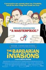Watch The Barbarian Invasions 123movieshub