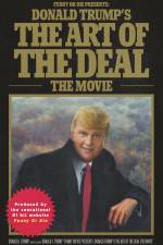 Watch Funny or Die Presents: Donald Trump's the Art of the Deal: The Movie 123movieshub