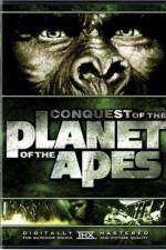 Watch Conquest of the Planet of the Apes 123movieshub