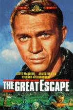 Watch The Great Escape 123movieshub