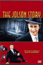 Watch The Jolson Story 123movieshub