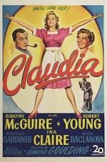 Watch Claudia 123movieshub