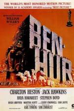 Watch Ben-Hur 123movieshub