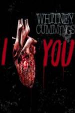 Watch Whitney Cummings: I Love You 123movieshub
