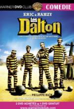 Watch Lucky Luke and the Daltons 123movieshub