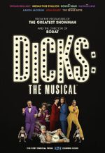 Watch Dicks: The Musical 123movieshub