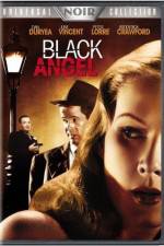 Watch Black Angel 123movieshub