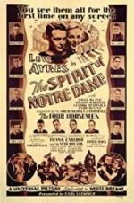 Watch The Spirit of Notre Dame 123movieshub