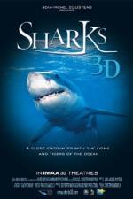 Watch Sharks 3D 123movieshub