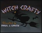 Watch Witch Crafty (Short 1955) 123movieshub