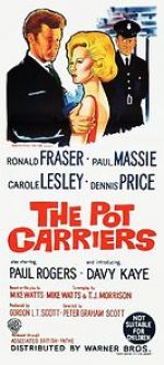 Watch The Pot Carriers 123movieshub