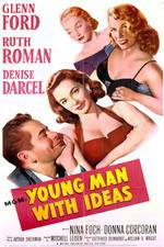 Watch Young Man with Ideas 123movieshub