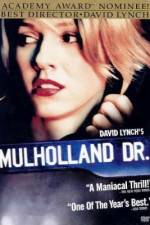 Watch Mulholland Dr. 123movieshub