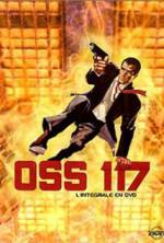 Watch OSS 117 - Double Agent 123movieshub