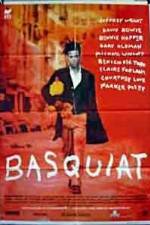 Watch Basquiat 123movieshub
